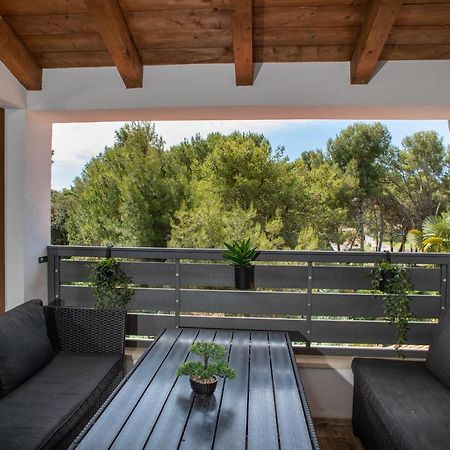 Apartment "Istra Inspirita" Rovinj Exterior foto