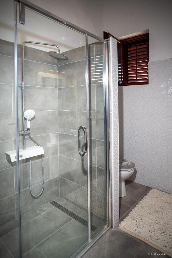 Apartment "Istra Inspirita" Rovinj Exterior foto
