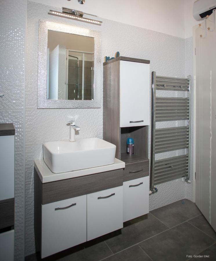 Apartment "Istra Inspirita" Rovinj Exterior foto