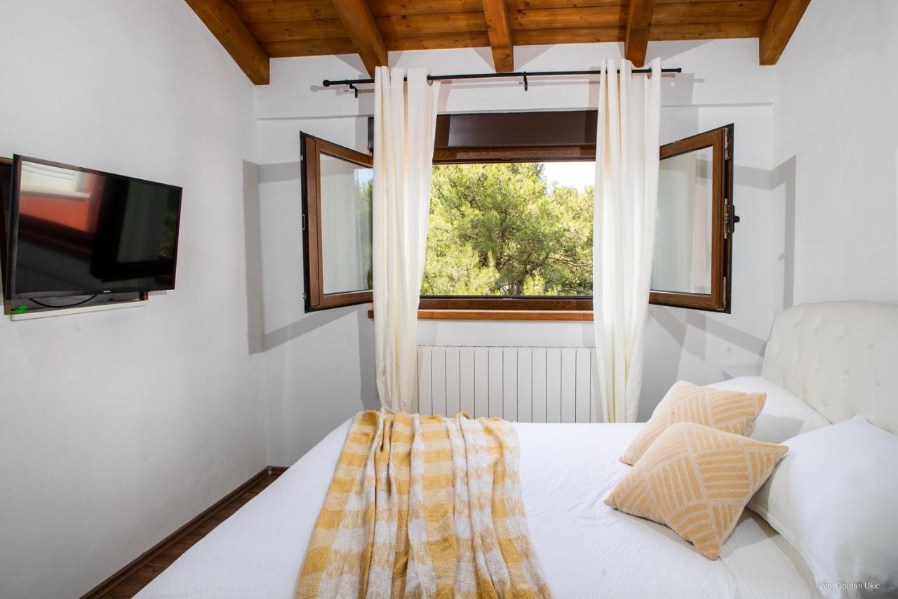 Apartment "Istra Inspirita" Rovinj Exterior foto