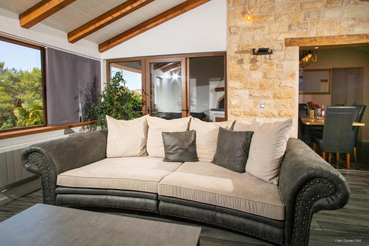 Apartment "Istra Inspirita" Rovinj Exterior foto