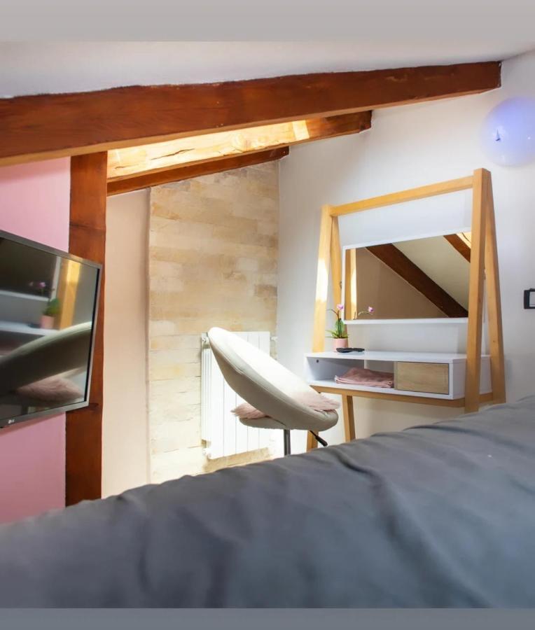 Apartment "Istra Inspirita" Rovinj Exterior foto